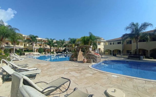 2 Bedroom Maisonette, Mandria, Paphos, Cyprus