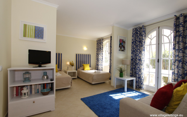 The Old Village, Prestige and Solar by Village 4U