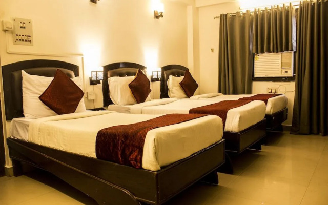 Hotel Atithi Satkaar