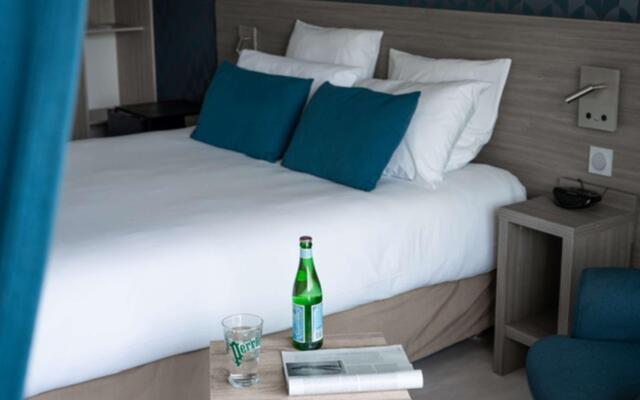 Best Western Hotel des Thermes