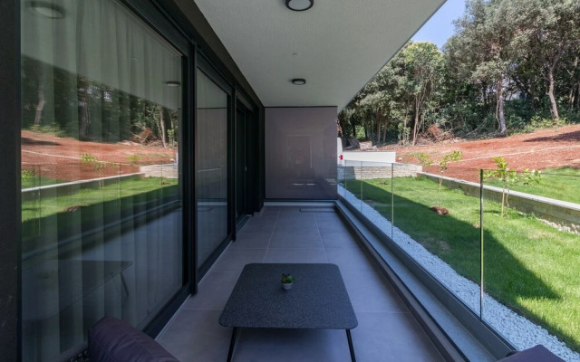 Luxury Apartments Magali 2