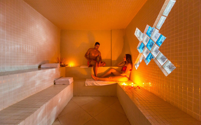 Hotel Enseada Dos Corais Praia