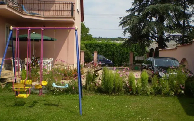 Károlyi vendégház