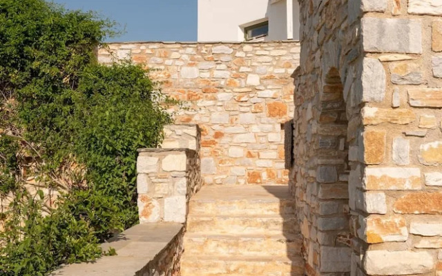 Villa Franca Ideal for Wedding Parties