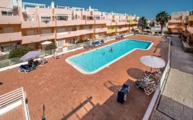 Royal Cabanas Golf, Apartment