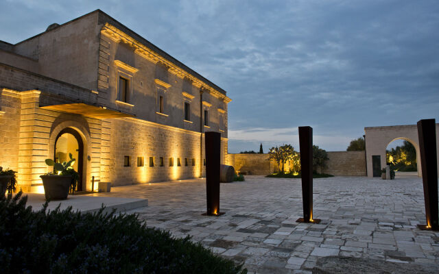 Relais Histò San Pietro sul Mar Piccolo