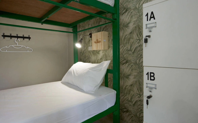 The Habitat Hostel Koh Chang