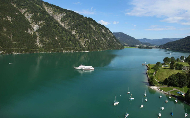 St. Georg zum See