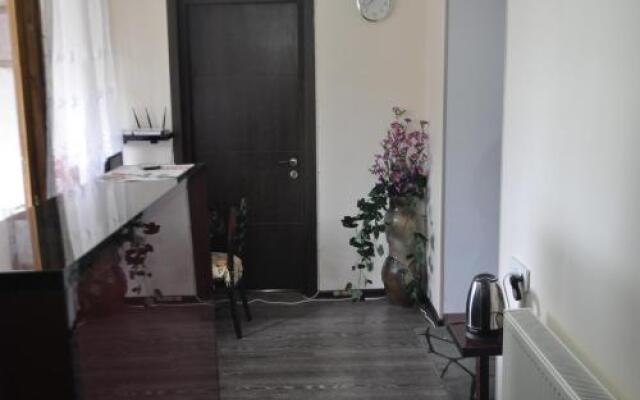 Guesthouse Dariali