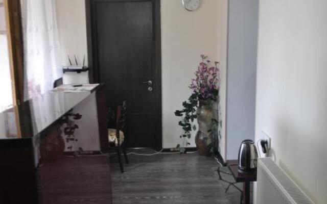 Guest House Dariali