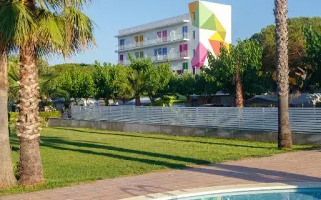 Bellsol Rooms