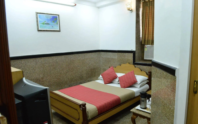 Hotel Royal Castle