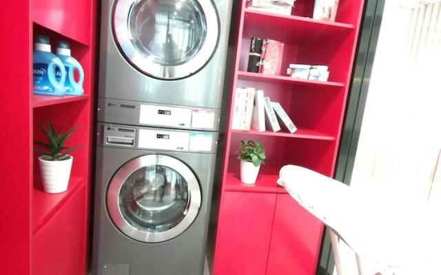 Ibis Hangzhou Future Sci-tech City Hotel