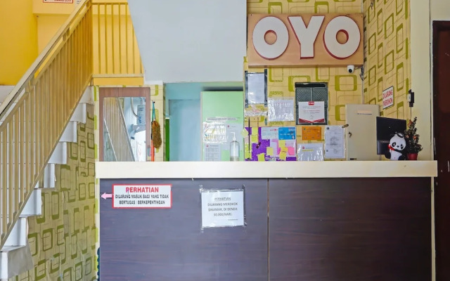 OYO Life 709 Menjangan Residence at Klayatan