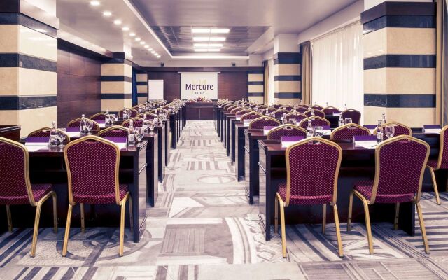 Mercure Bucharest Unirii