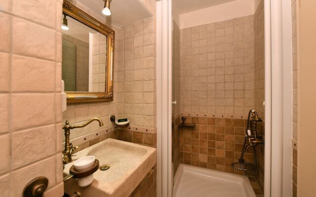 Lithos Stone Suites
