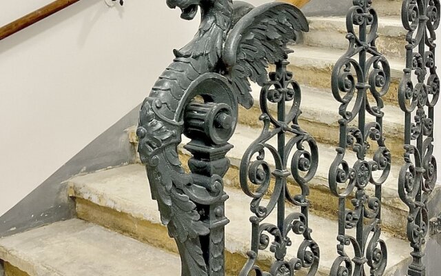 Steiner Residences Vienna Reumannplatz