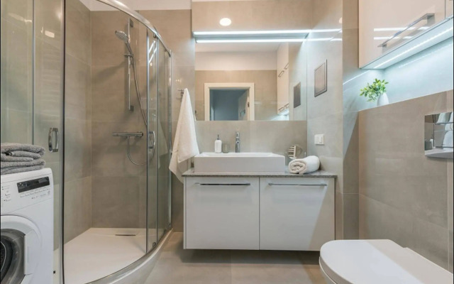 P&O Apartments Bielany