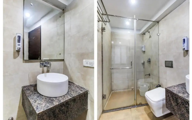 Townhouse OAK Hotel Mannat Goa