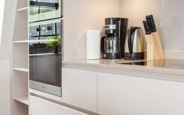 The Fitzrovia Soho Collection Apartments