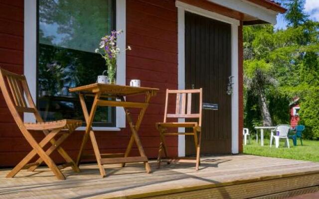 Pullapää Holiday Center