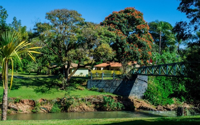 Hotel Recanto da Cachoeira