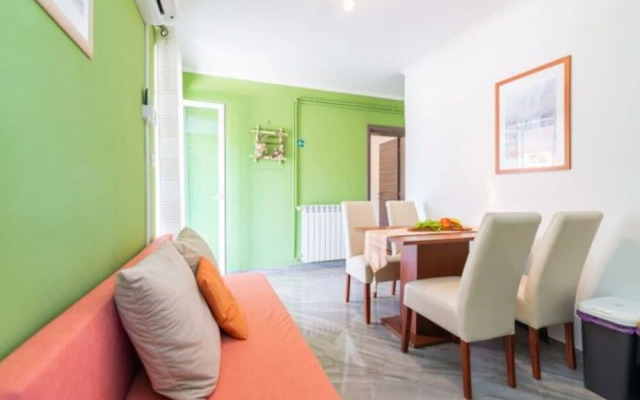 Barbara - Steps From the Beach - A4