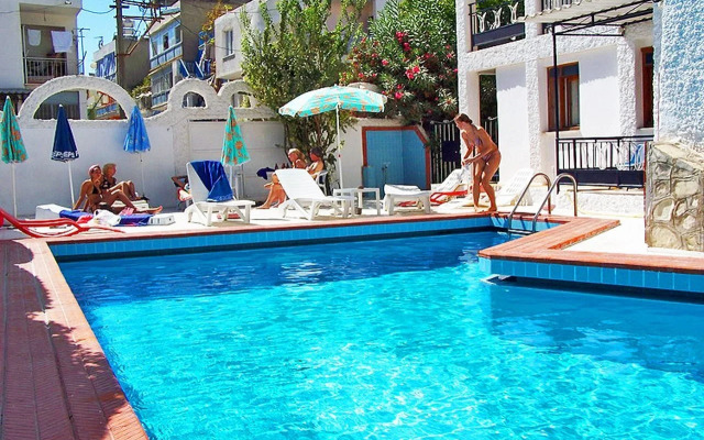 Villa Fortin Pansiyon