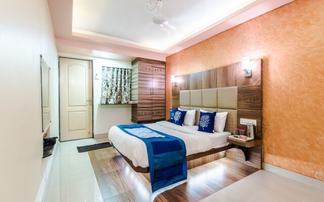 OYO 3324 Hotel Laxmi