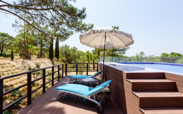 Casa dos Sonhos in Vale do Lobo