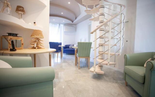 Cavalieri D'Oro Luxury House