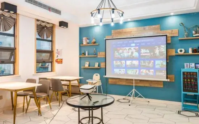 Shengsi Jihaiwan B&B