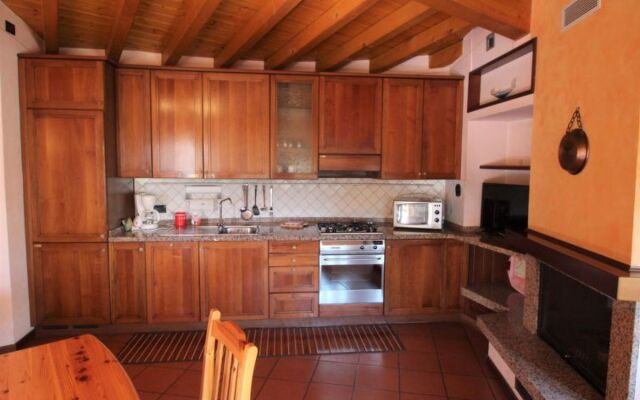 Apartment Formaga Gargnano 28751