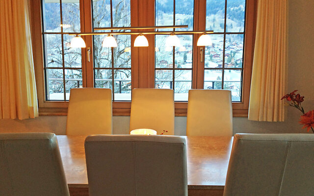 Chalet Perle