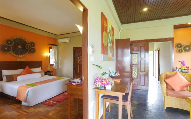 Viva Vacation Resort