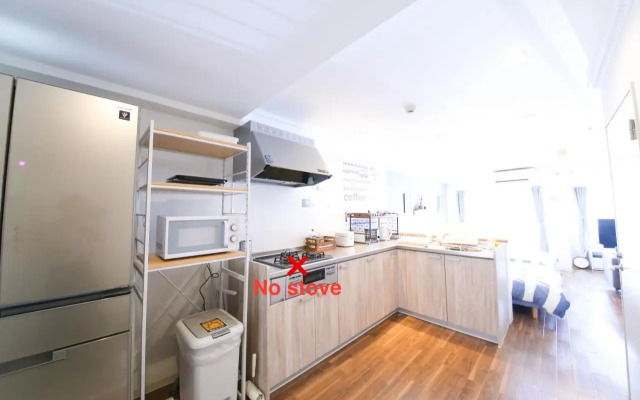 Guest House Re-Worth Yabacho1 202