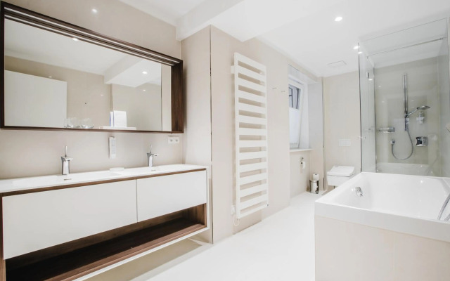 Karl Suites Palais Wessely