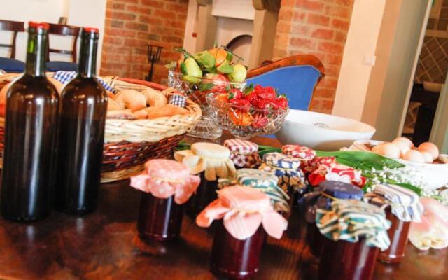 Casa vacanza La Stalla