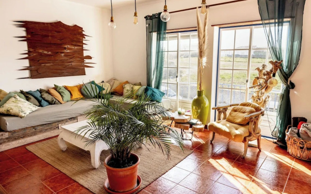 Stoke Portugal Surf House