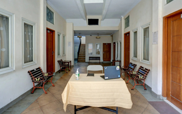 OYO 90068 Exclusive Barkah Residence Syariah