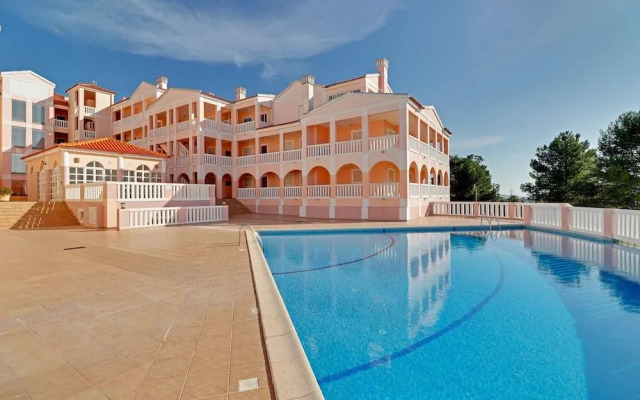 Portim O Solar DO VAU With Pool by Homing