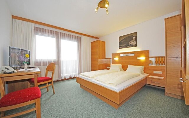 Gasthof Pension Rose