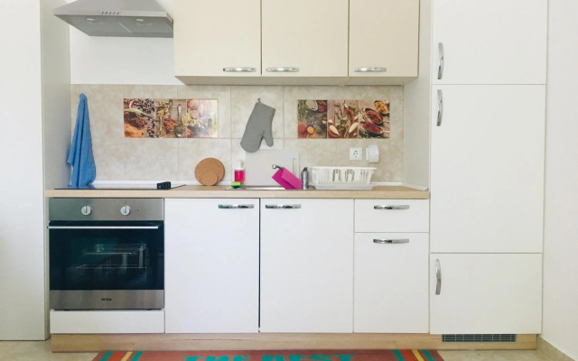 Villa Sole Tisno - Apartment Sunny