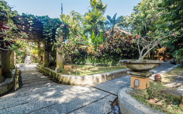 ZEN Rooms Hang Tuah Sanur