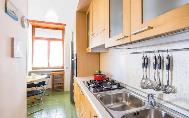 Appartamento a Bagnoli - Wonderful Italy