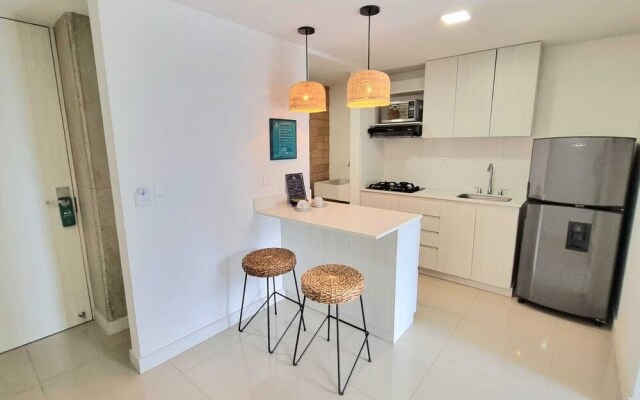 Origen Local Suites