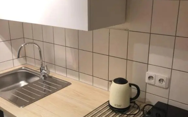 Strandstern Norddeich