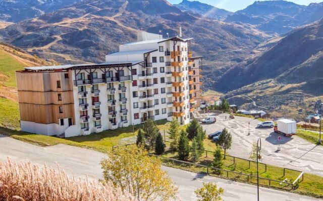 Villa Le Médian Les Menuires 20551