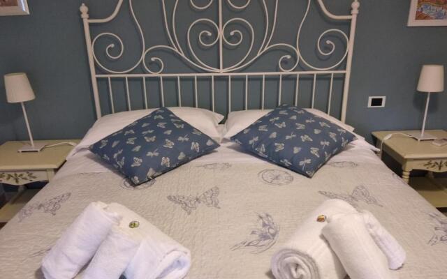 Country House La Scortica