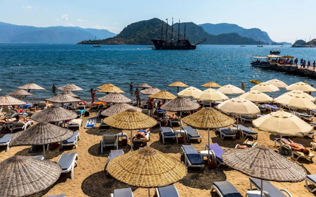 Hotel Aqua - All Inclusive